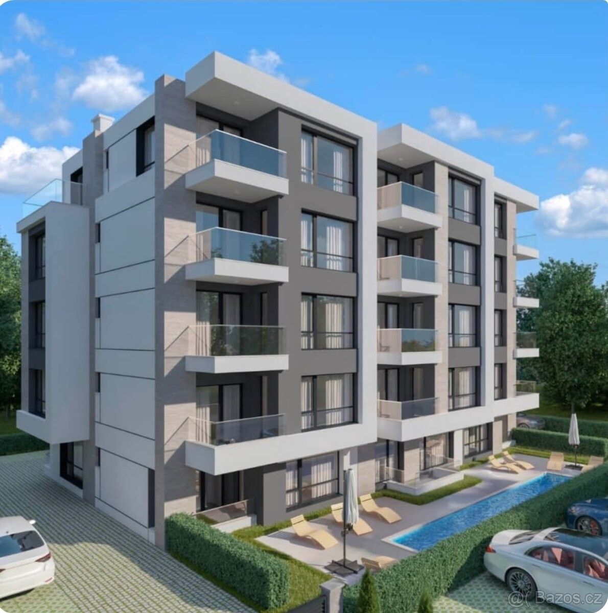 Byty, 987 66, Zahraničí