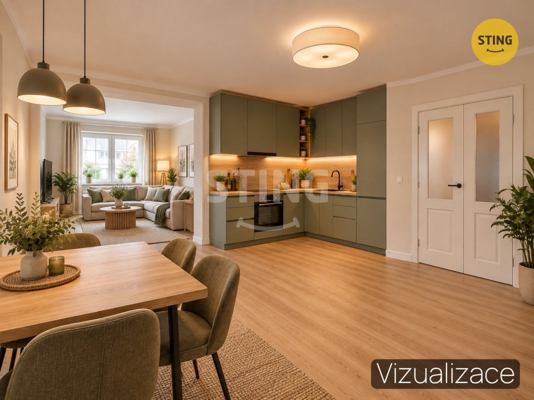 Rodinný dům · 130 m² · Mánesova, Tlumačov - 3
