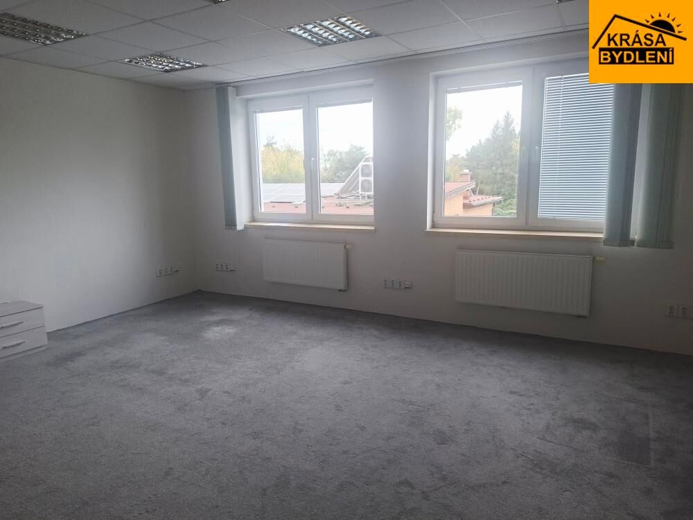 Pronájem byt 3+kk - Olomouc, 80 m² - 5