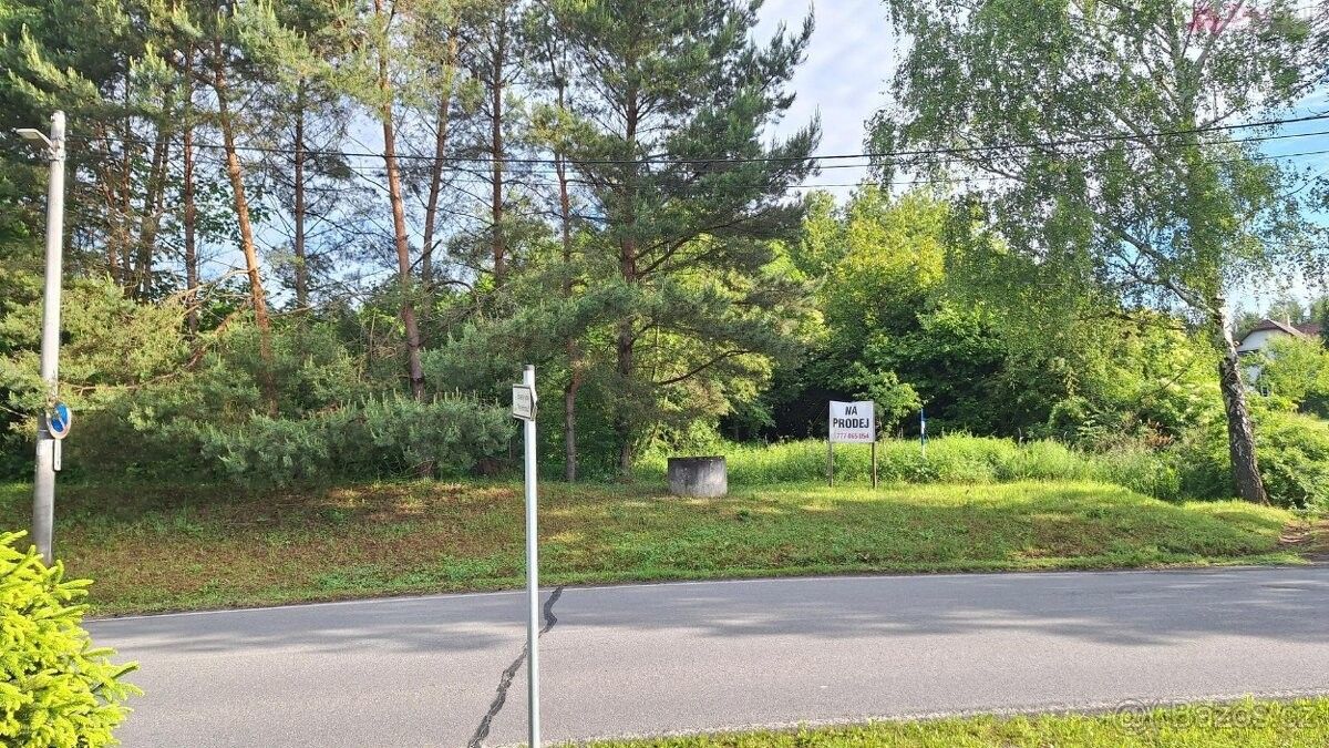 Pozemky pro bydlení, Bílovec, 743 01
