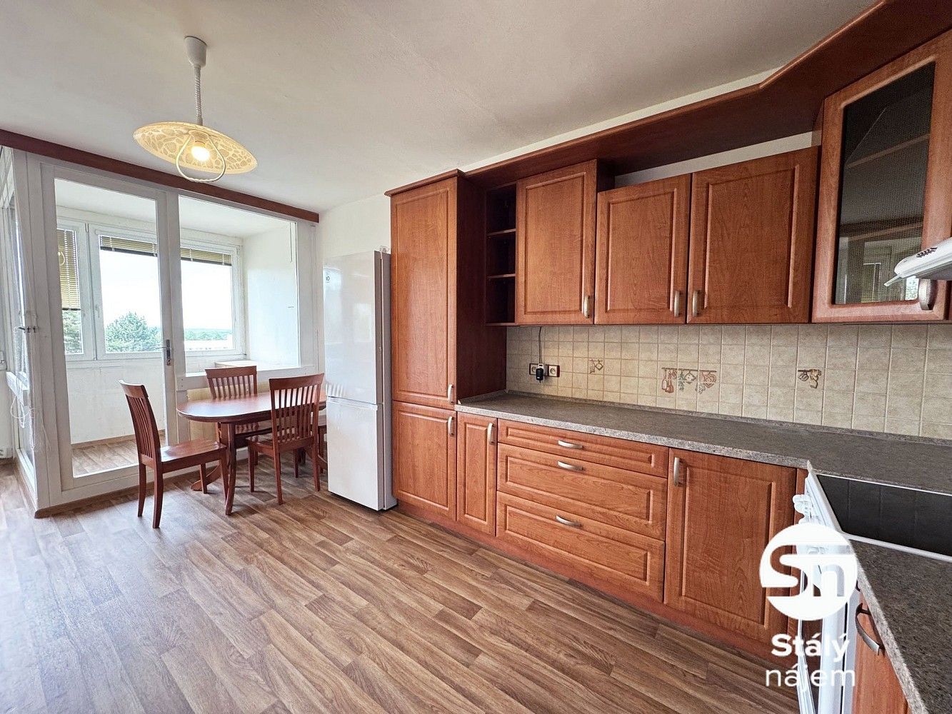 3+kk, Hlivická, Praha 8 - Bohnice, 72 m² - 2