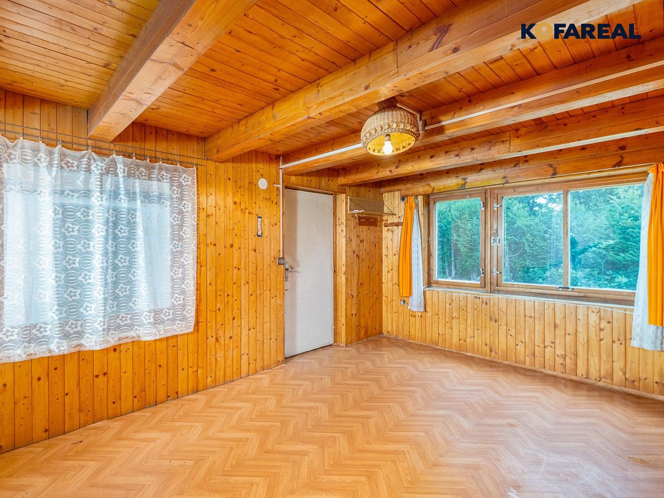 Chalupa · 50 m² · Tochovice, okres Příbram, Středočeský kraj - 2