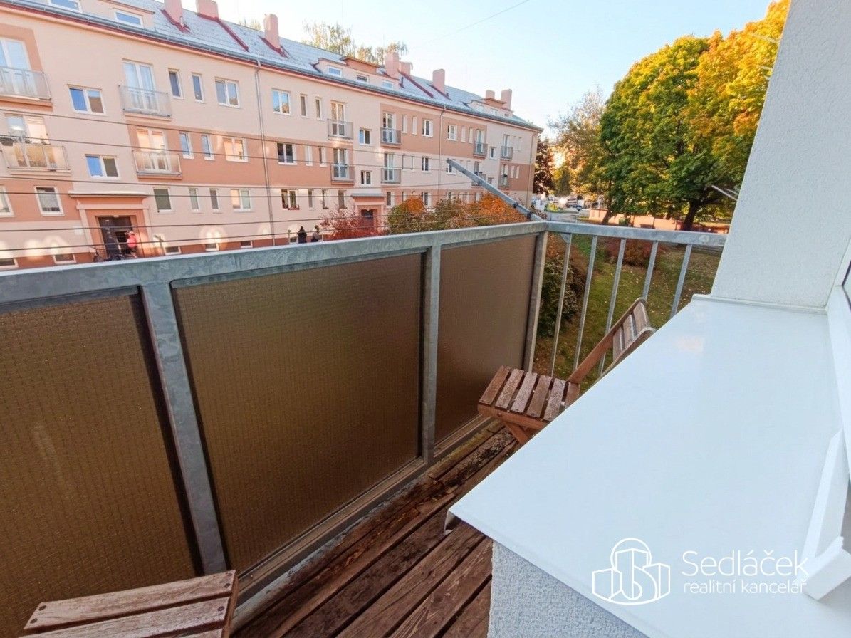 2+1, Sportovní, Horní Slavkov, 69 m² - 2