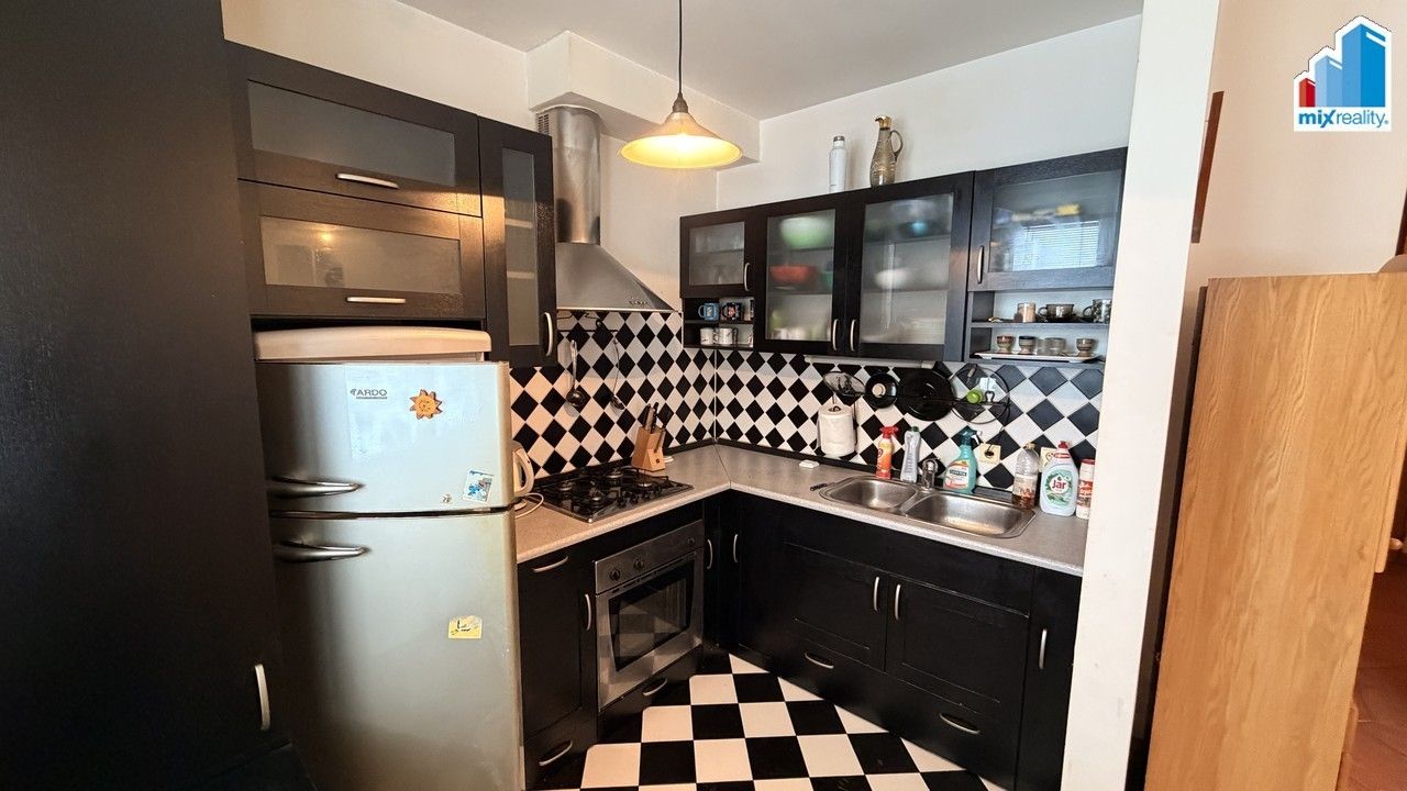 Pronájem byt 1+kk - Osvobozených politických vězňů, Nýřany, 38 m²