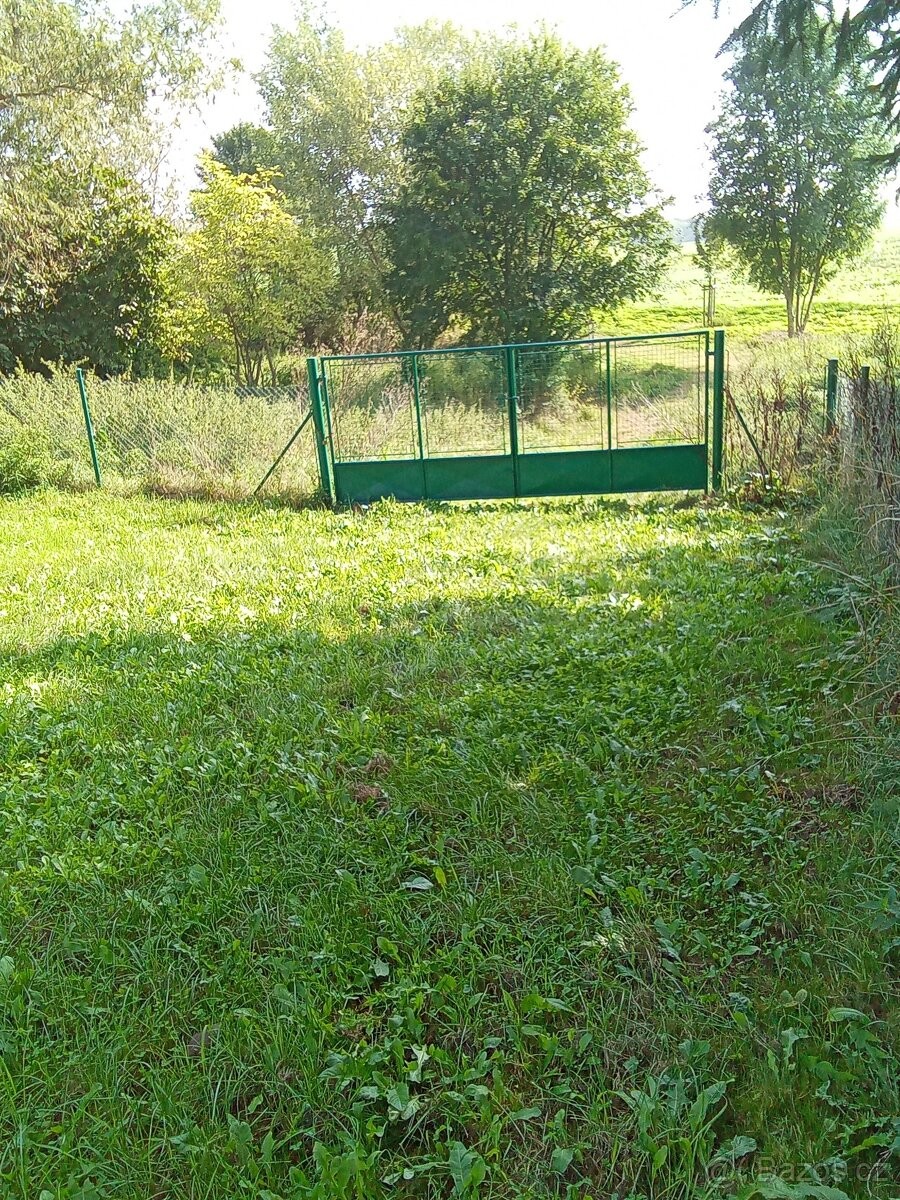 Prodej pozemek pro bydlení - Benešov u Prahy, 256 01 - 5