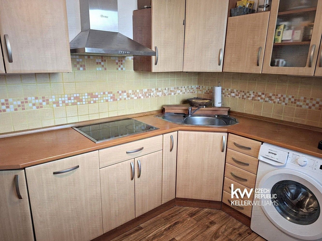 Byt 3+1 · 67 m² · Ústí nad Labem - Severní Terasa, Ústecký kraj - 4