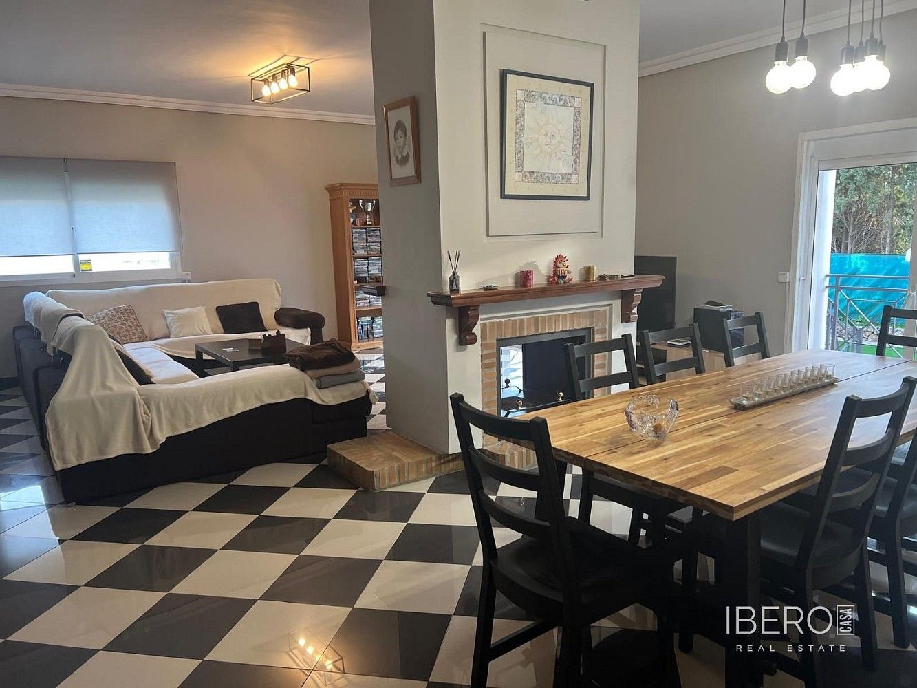 Prodej rodinný dům - Marbella, ES, 430 m² - 5