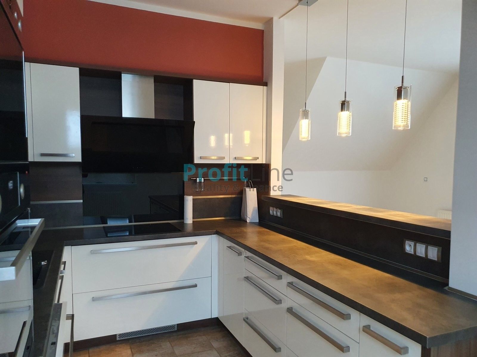3+kk, Na Výsluní, Zábřeh, 98 m² - 2