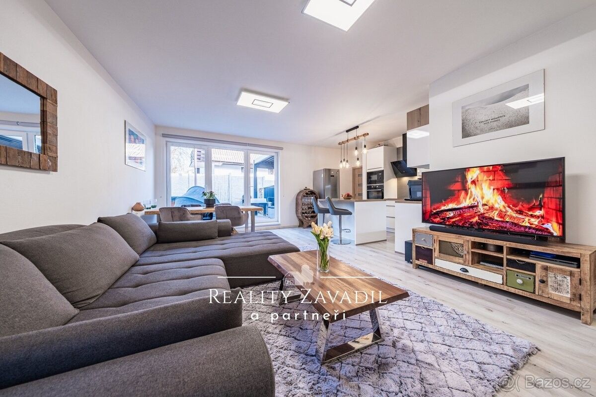 Prodej rodinný dům - Říčany u Prahy, 251 01