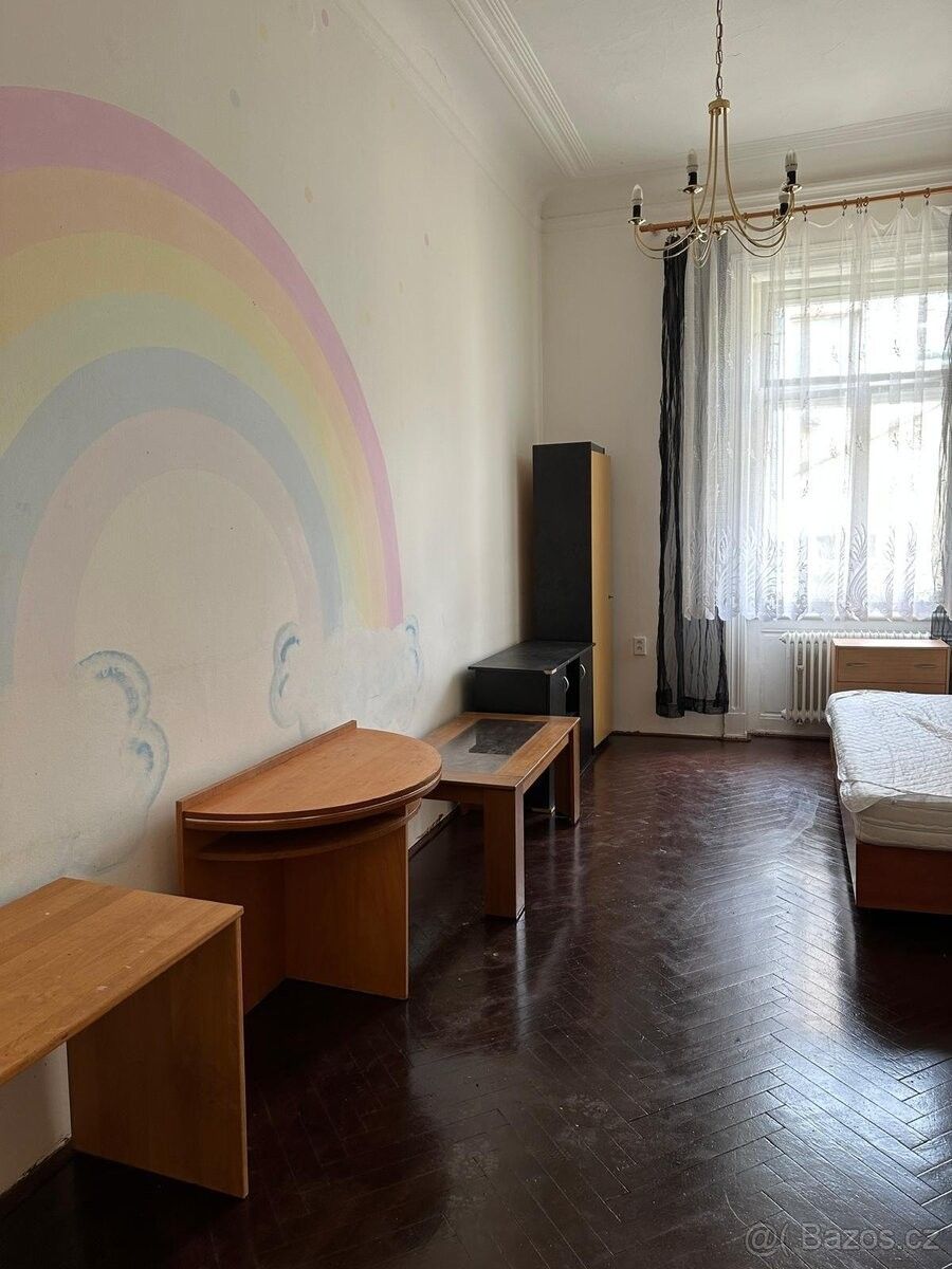Byt · Praha, 110 00 - 3