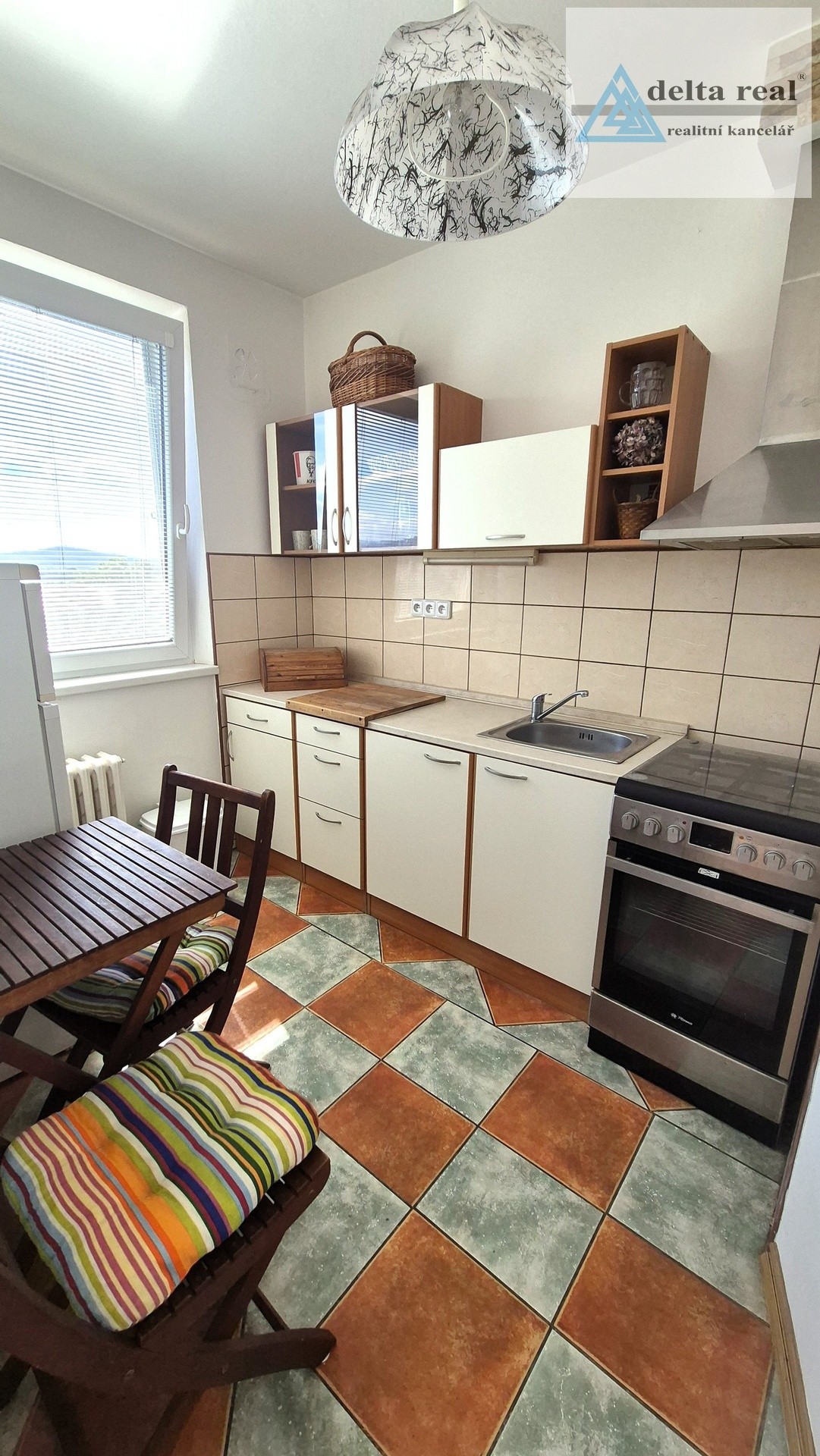 Prodej byt 2+1 - Pod Senovou 2752, Šumperk, 43 m² - 5