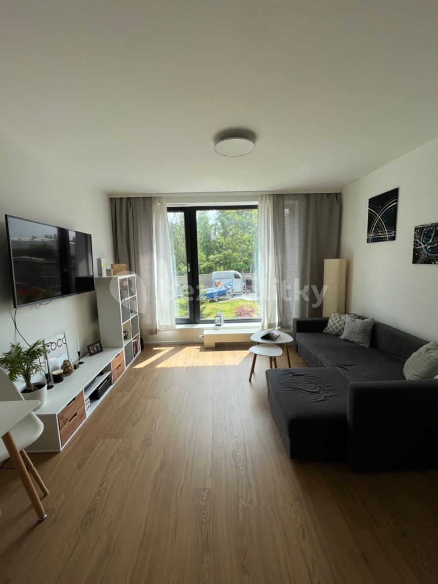 Byt 2+kk, 63 m²
