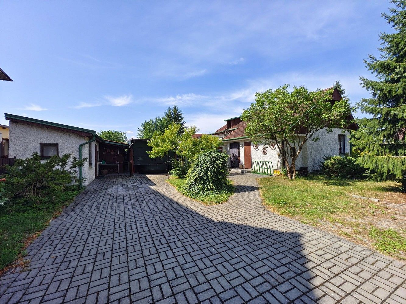 Rodinný dům · 91 m² · Čelákovice, okres Praha-východ, Středočeský kraj - 4