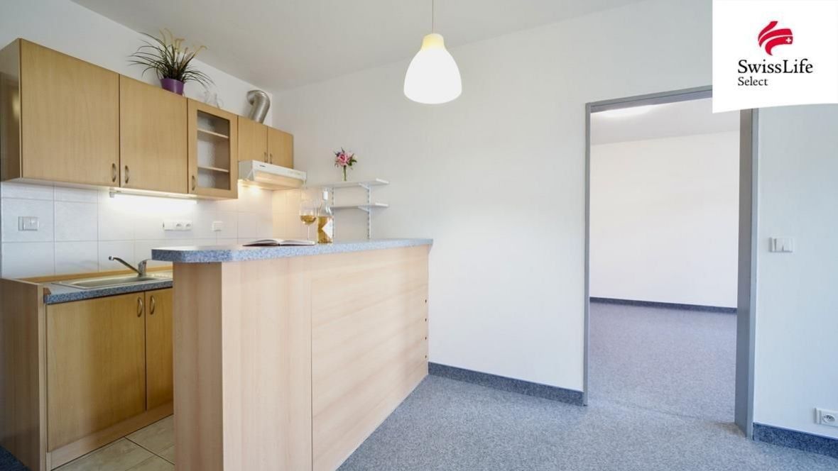 2+kk, Harrachov, 52 m² - 2