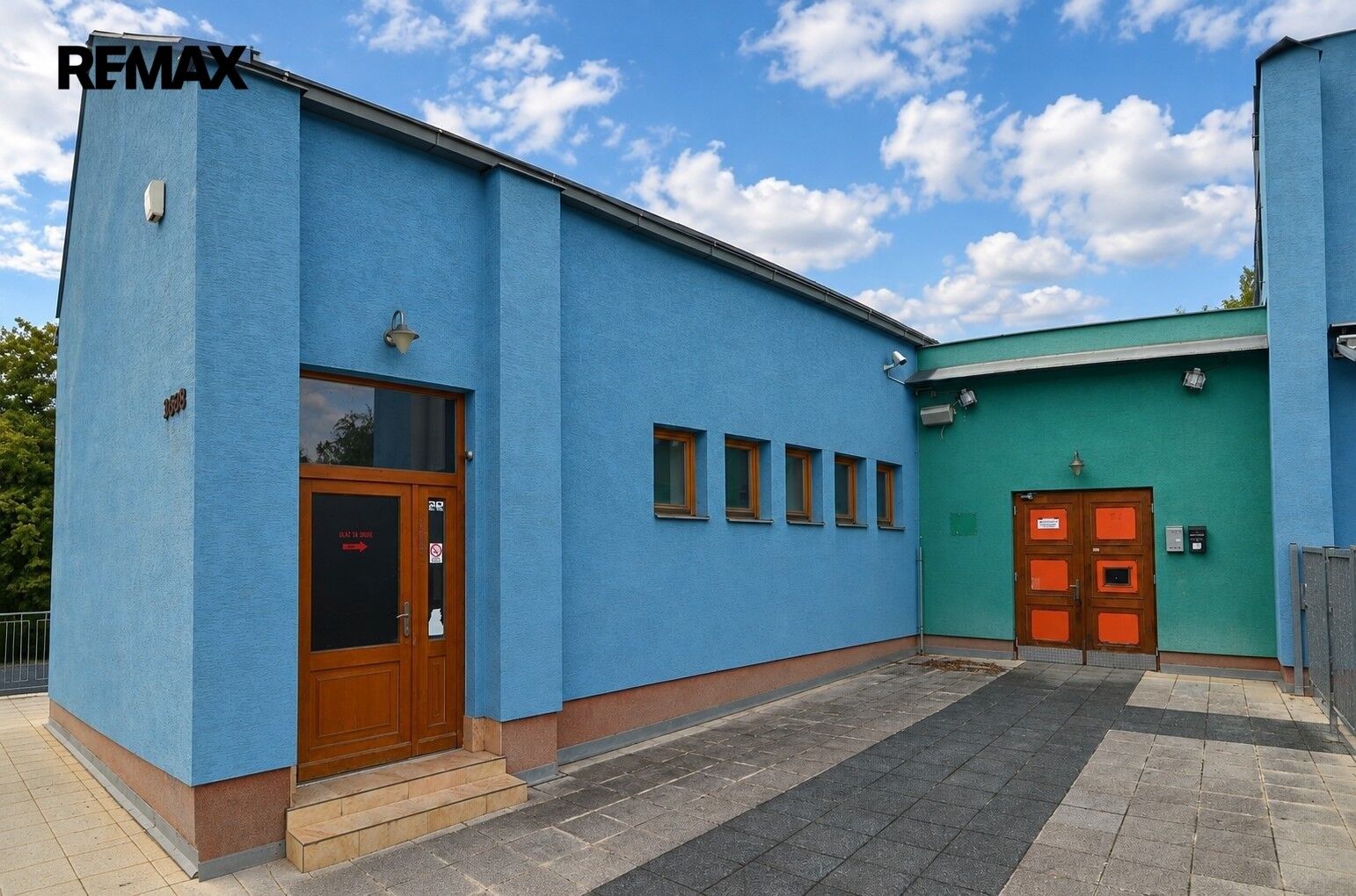 Prodej obchodní prostory - Třída Míru 1462, Beroun Beroun-Město, 456 m² - 5