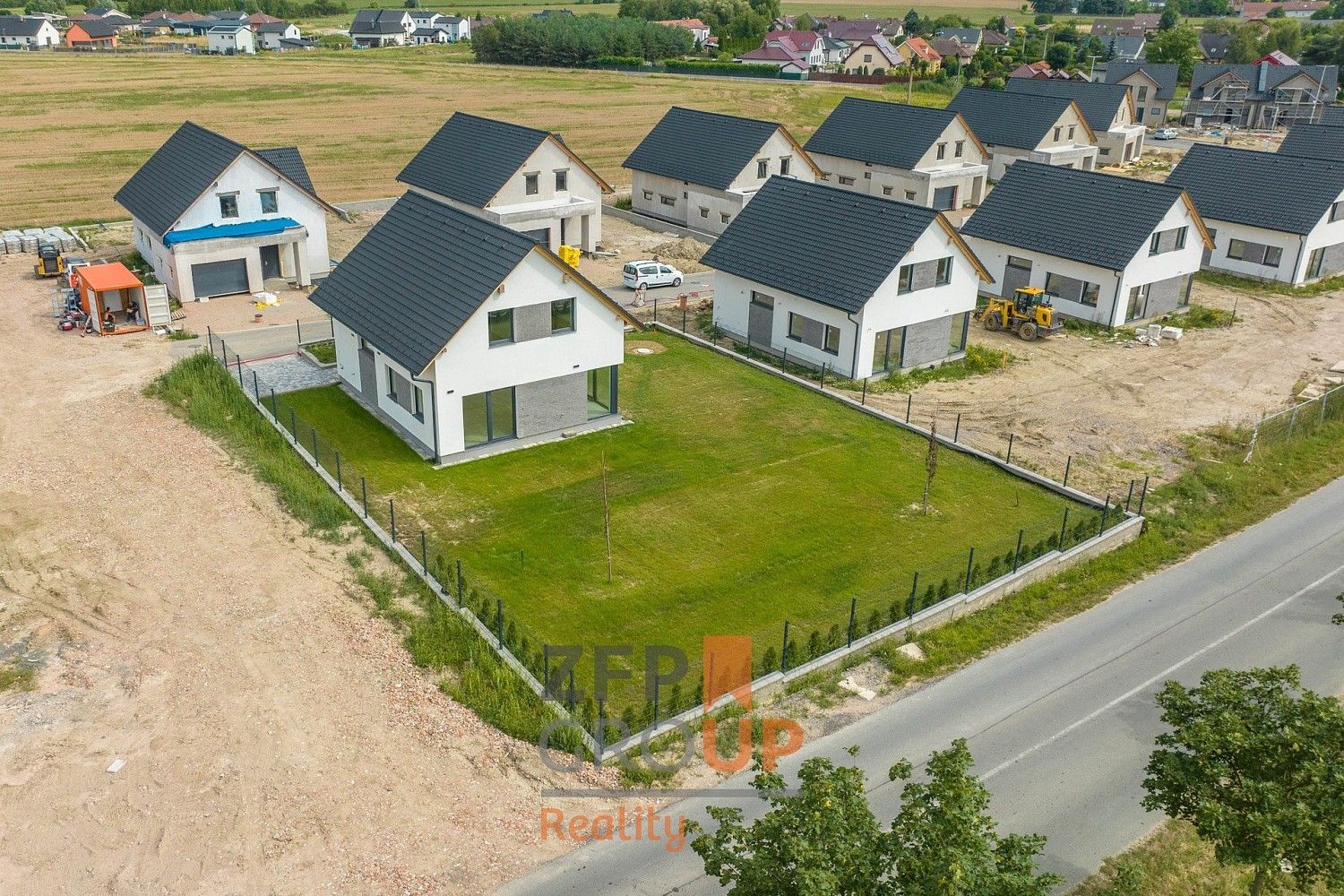 Rodinný dům · 228 m² · Dříteč, okres Pardubice, Pardubický kraj - 4