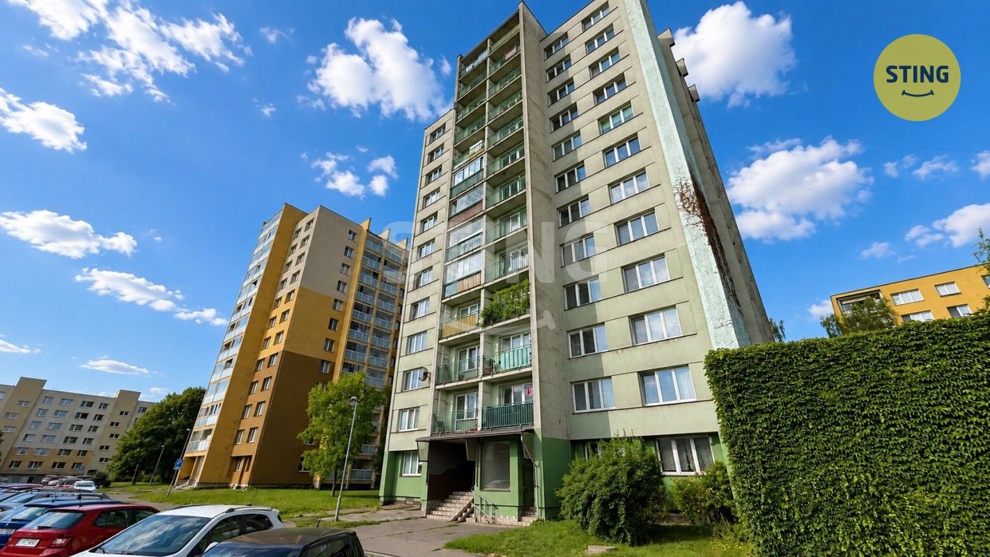 1+kk, Slezská  , Český Těšín, 27 m² - 1