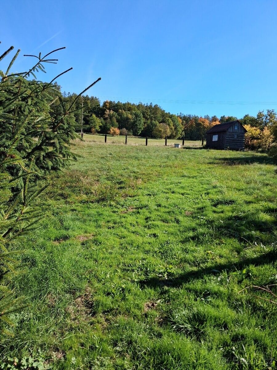 Pozemky pro bydlení, Rohle, 789 74