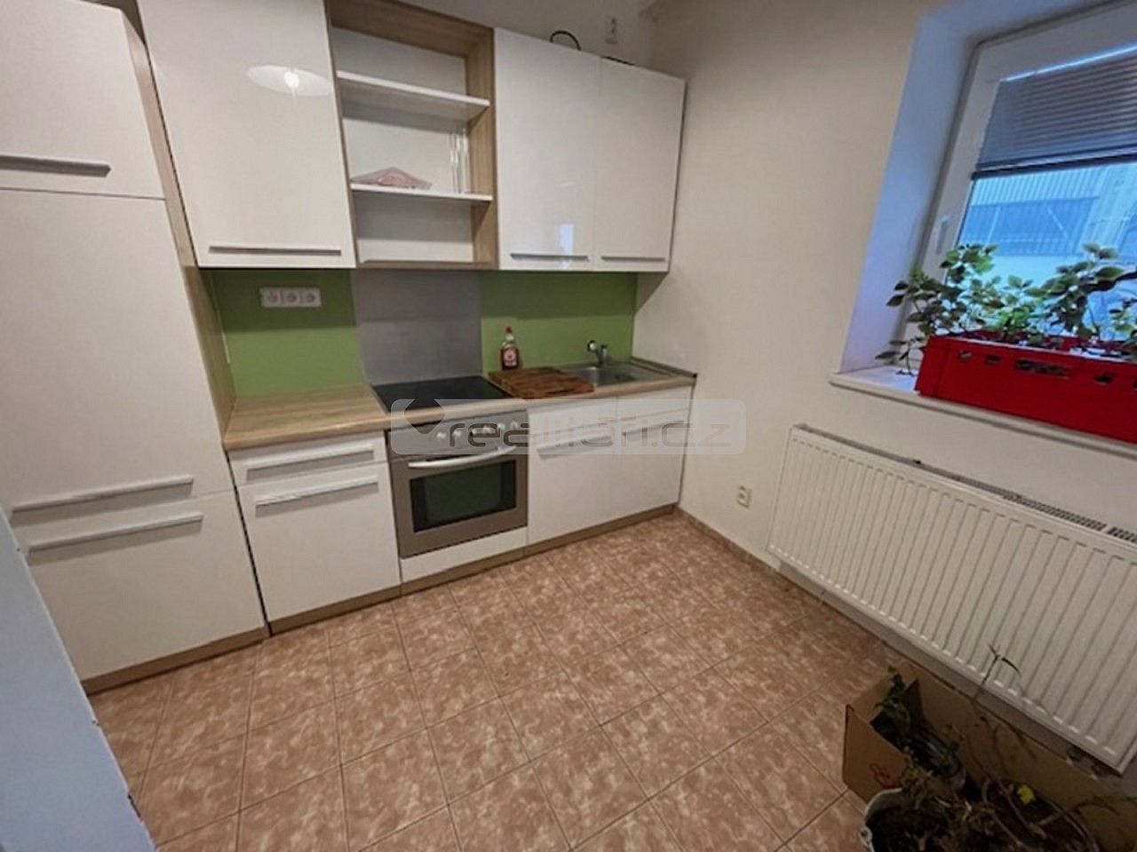 Kanceláře, Plzeň - Jižní Předměstí, okres Plzeň-město, Plzeňský kraj, 60 m² - 1