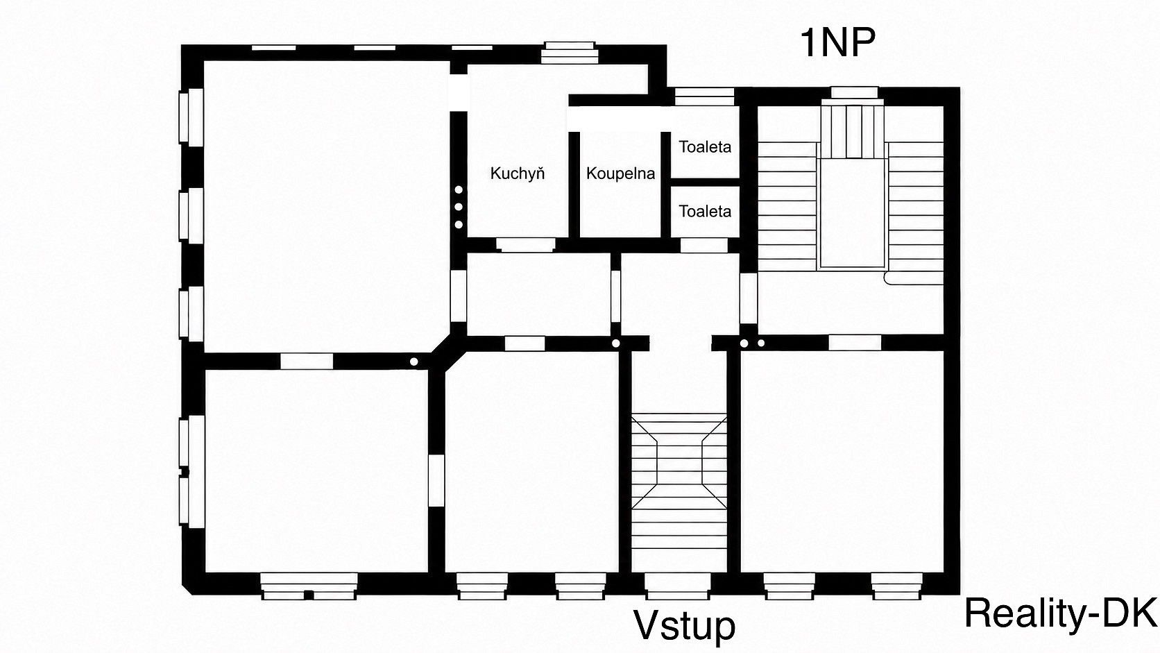 Rodinný dům · 197 m² · Roudnice nad Labem, okres Litoměřice, Ústecký kraj - 4