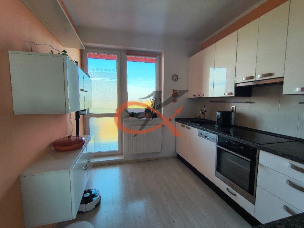 Prodej byt 2+kk - Moravská, Chropyně, 52 m²