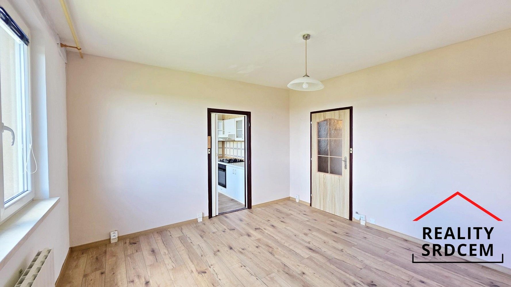 Byt 2+1 · 43 m² · Frýdek-Místek - Frýdek, Moravskoslezský kraj - 3
