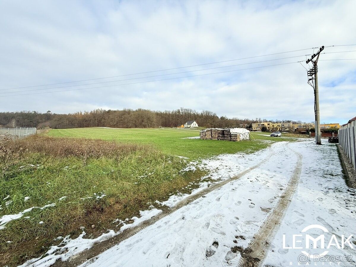 Prodej pozemek pro bydlení - Dubicko, 789 72