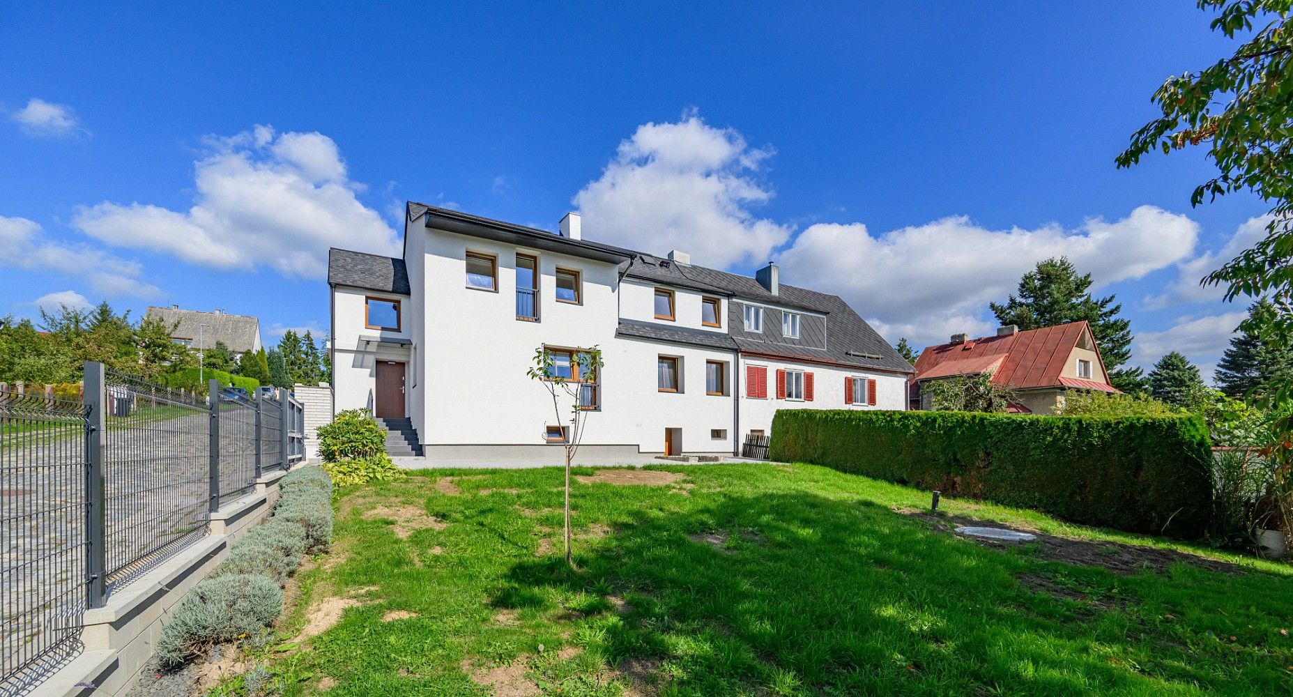 4+1, Schillerova, Liberec - Liberec XII-Staré Pavlovice, 77 m² - 2