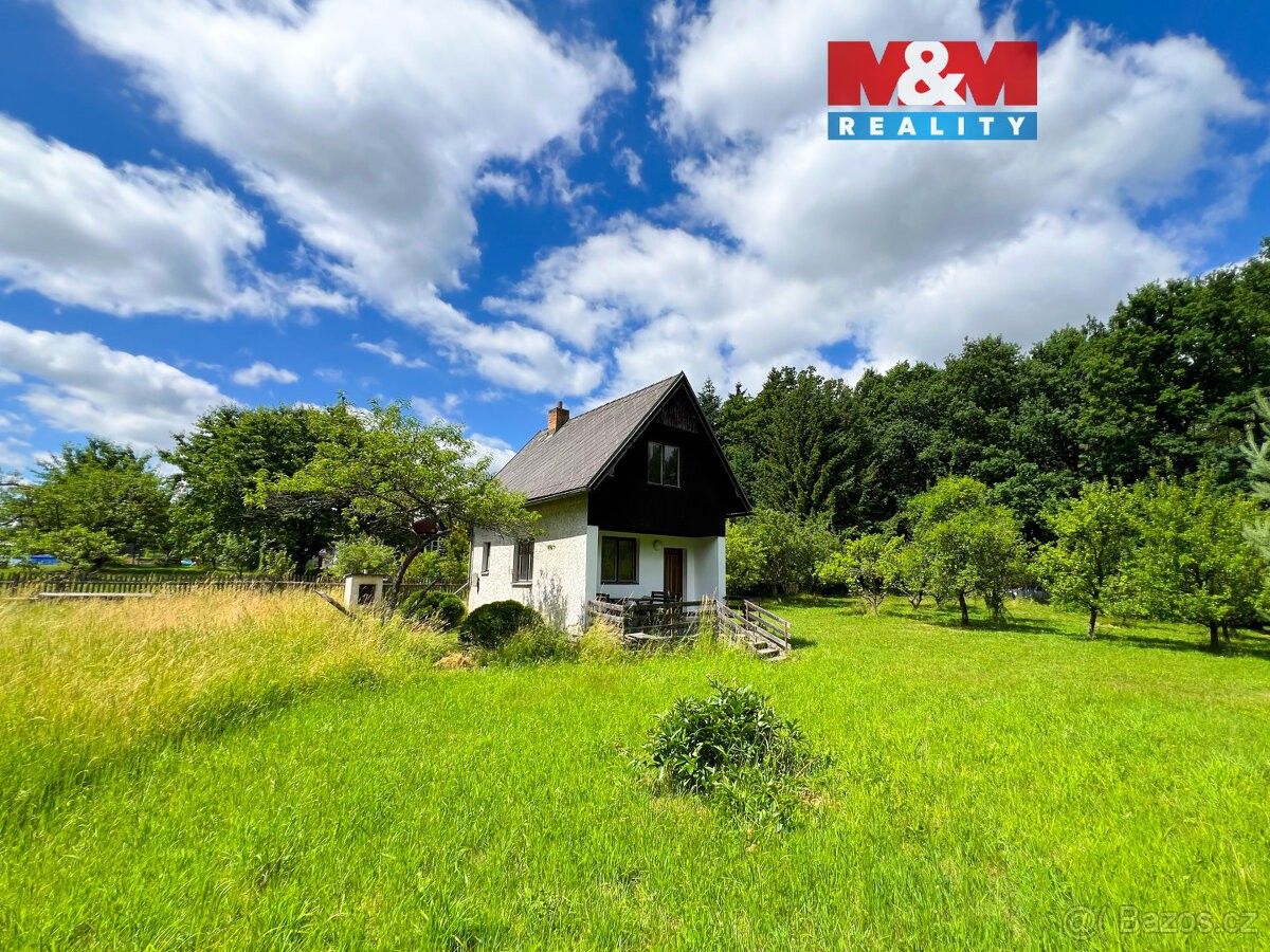 Zahrady, Strakonice, 386 01