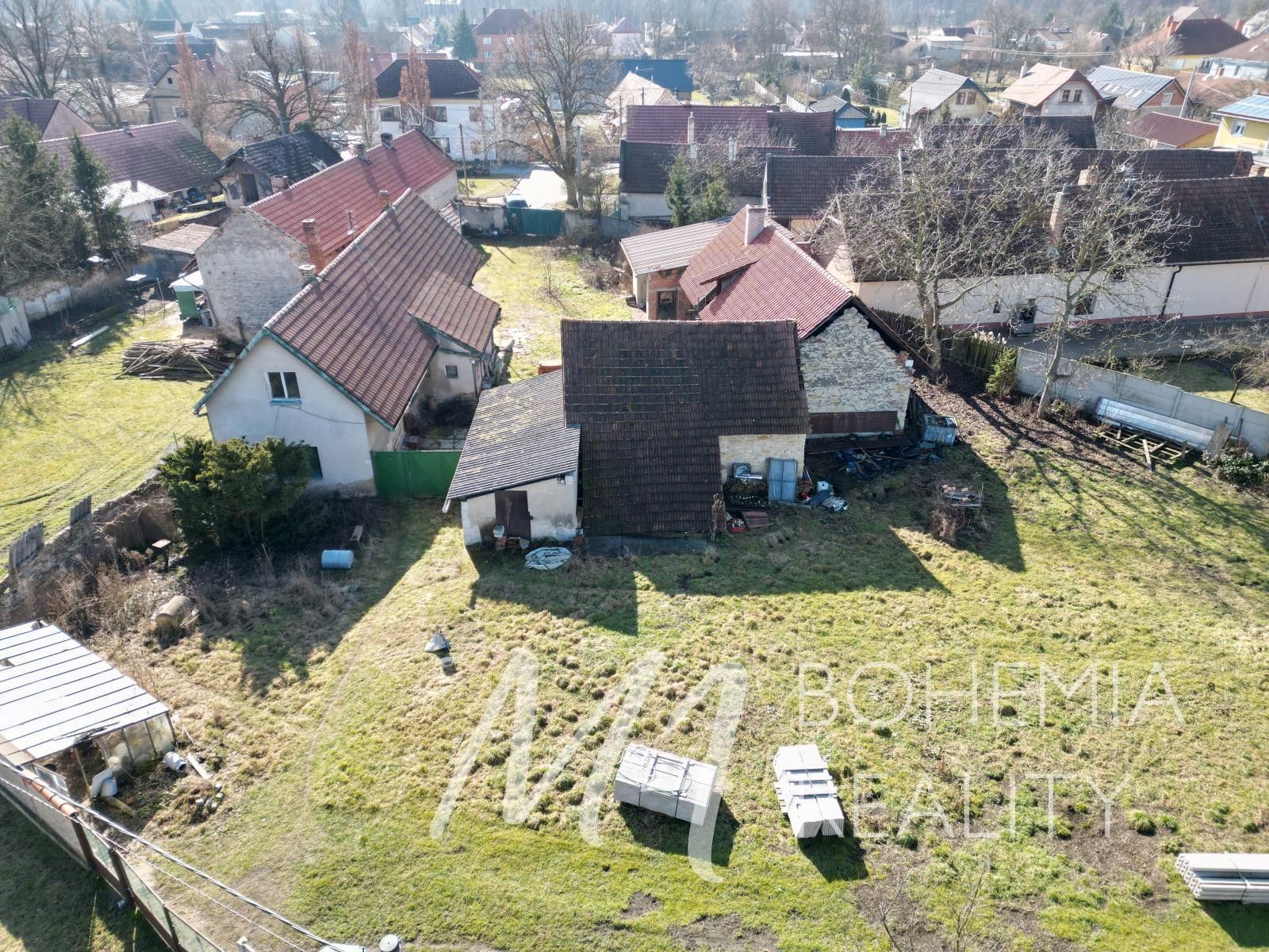 Dům · 300 m² · Vrutická, Velký Borek - 4