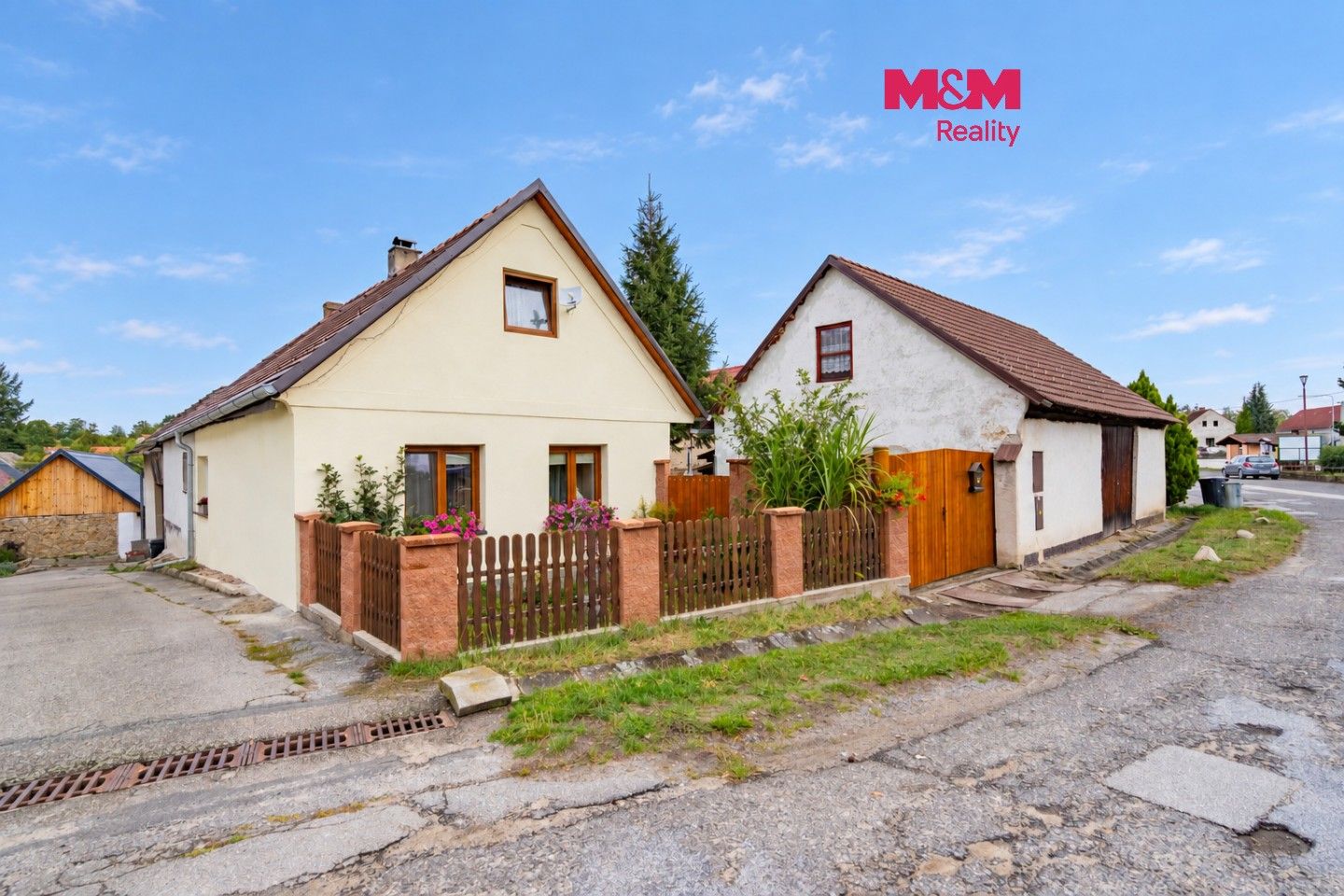 Rodinný dům, 80 m²