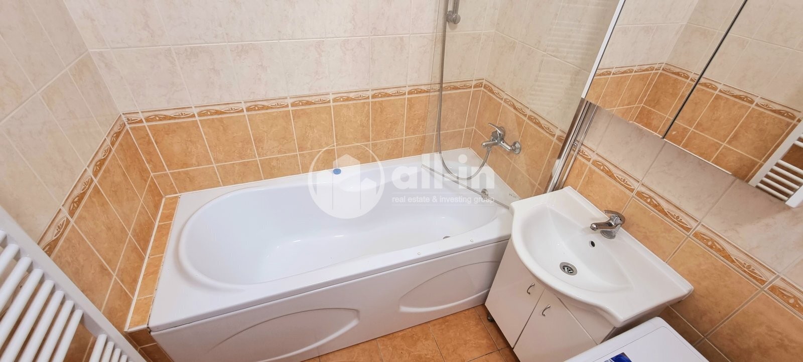 Byt 3+kk · 63 m² · Masarykovo náměstí, Vyškov - 4