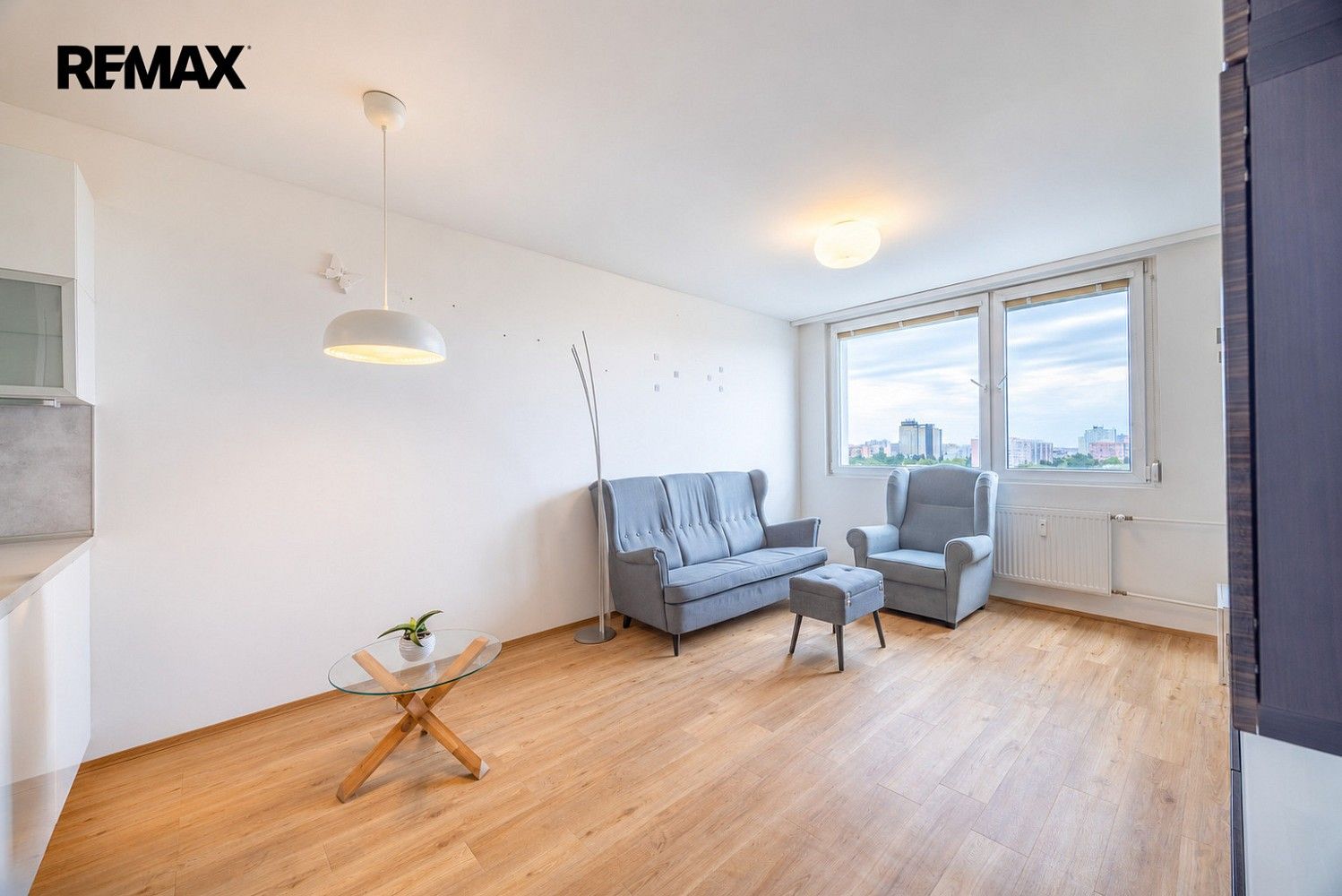 Byt 3+kk · 66 m² · Praha - Chodov, okres Praha 11, Hlavní město Praha - 3