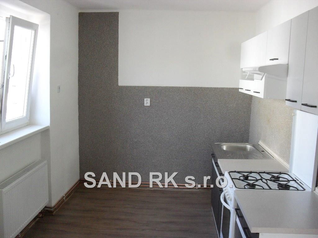 2+1, Masarykova, Domažlice, 55 m²