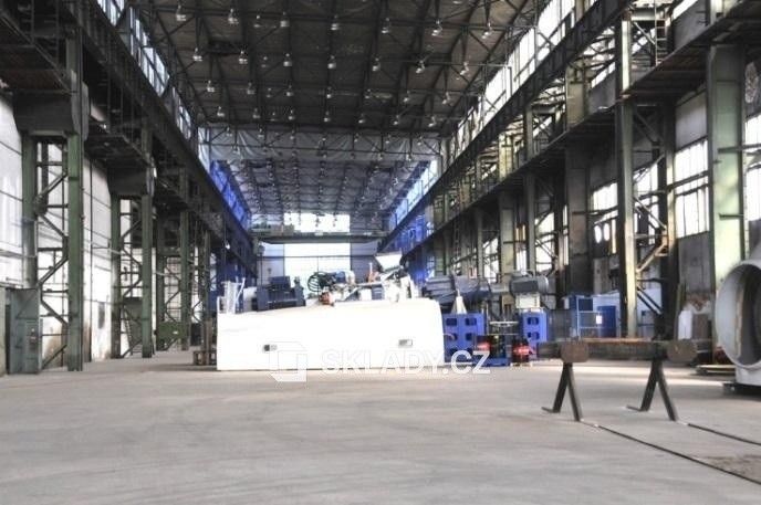 Pronájem sklad - Hradec Králové, 5 m²