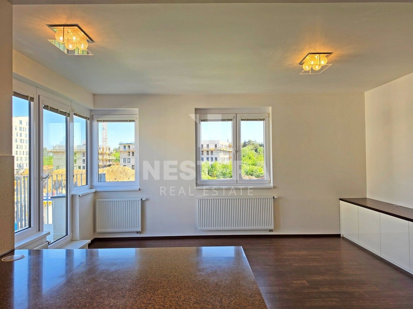 Prodej byt 3+kk - Praha - Hlubočepy, okres Praha 5, Hlavní město Praha, 83 m² - 2