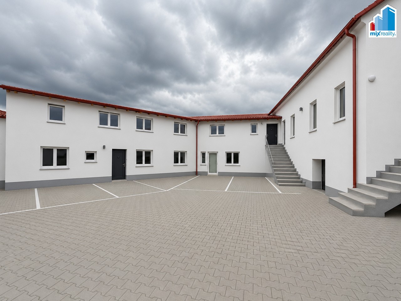 Byt 1+kk · 66 m² · Plzeňská, Chotěšov - 3