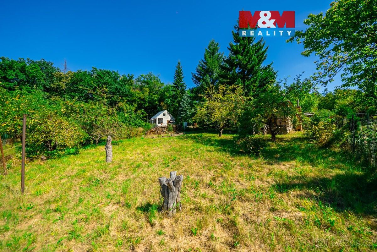 Zahrady, Kuřim, 664 34