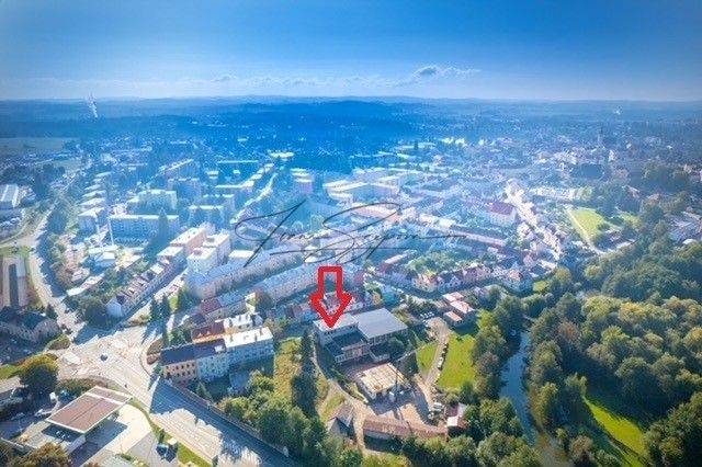 Nemovitost · Jindřichův Hradec, 377 01 - 4