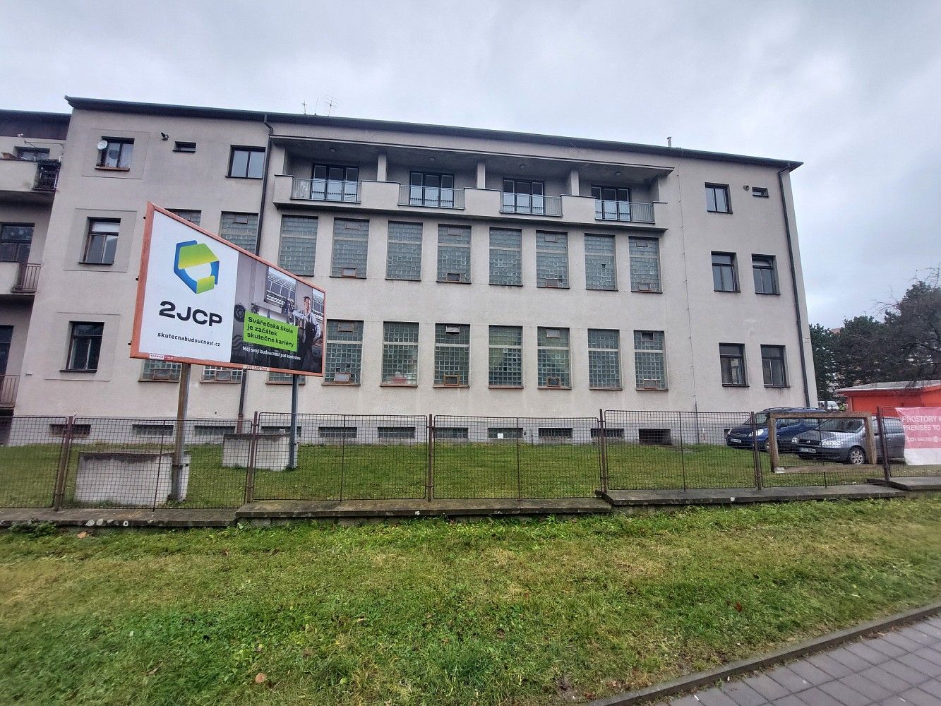 Kancelář · 20 m² · Třebíč - 3