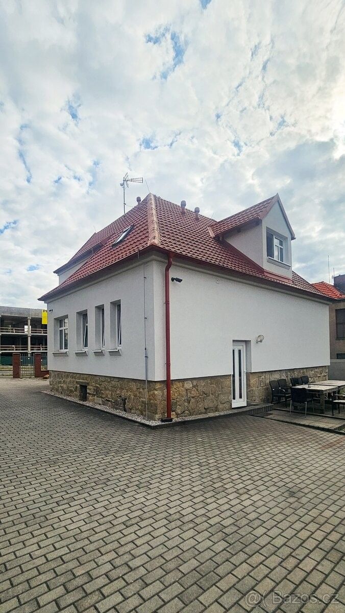 Rodinný dům · Plzeň, 312 00 - 3