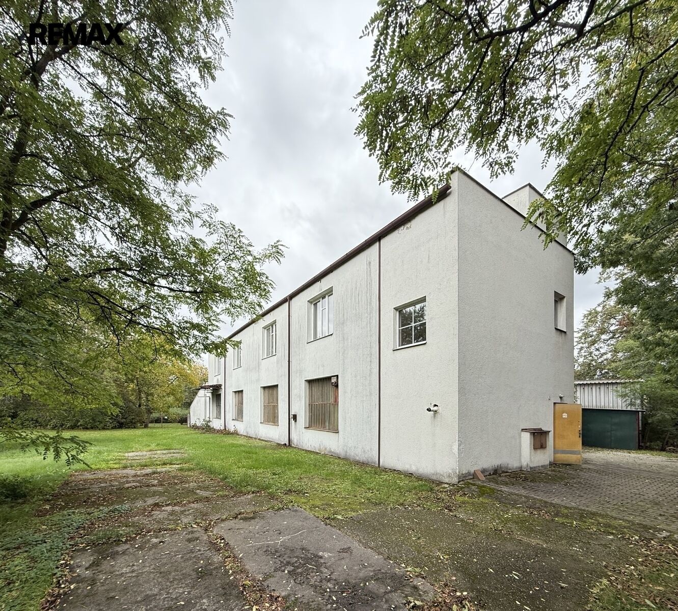 Kanceláře, Bohdanečská 62, Pardubice Trnová, 186 m² - 2