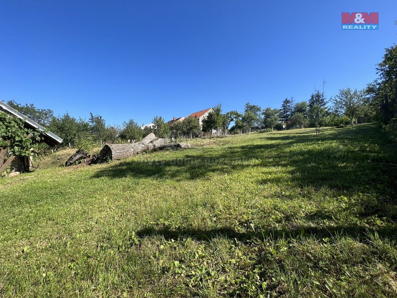 Prodej rodinný dům - Roštín, okres Kroměříž, 333 m² - 2