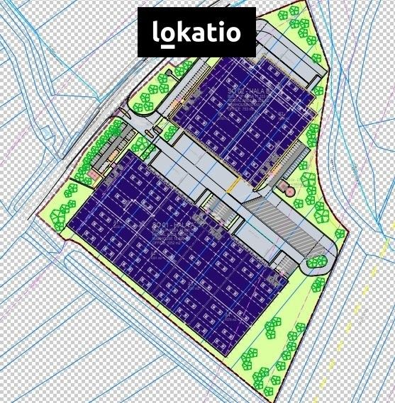 Pronájem sklad - Pohořelice, 3 700 m² - 5