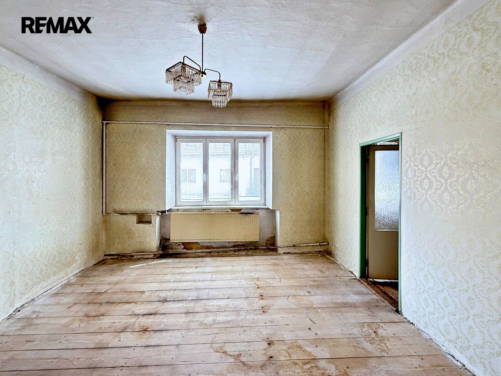 Rodinný dům · 90 m² · Dr. Hajného 335, Vodňany II - 4