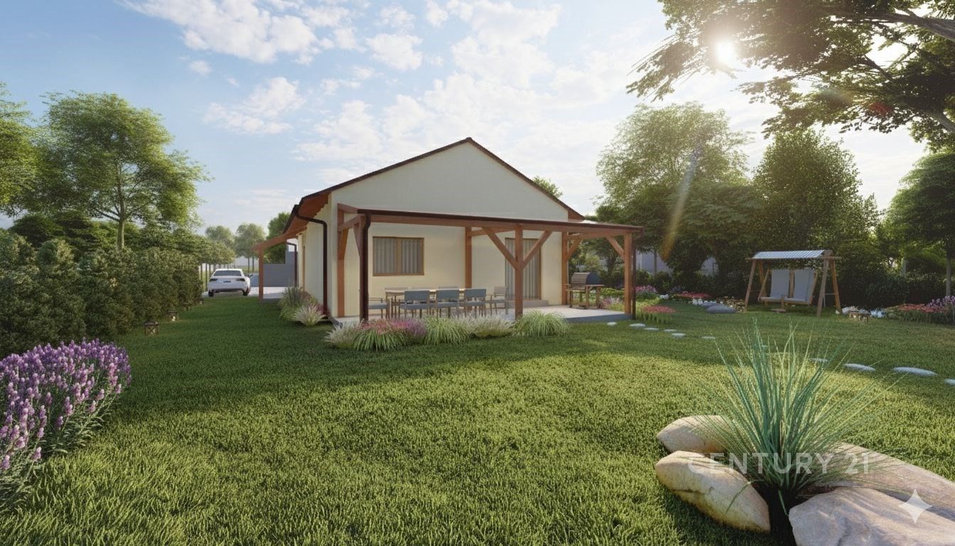 Rodinné domy, Štrampouch, Žáky, 90 m²