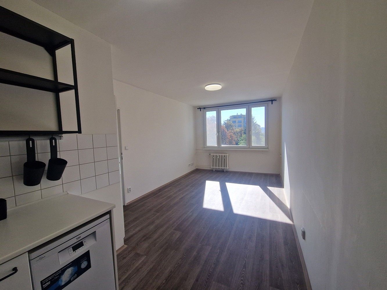 Byt 2+kk · 40 m² · Jabloňová, Praha 10 - Záběhlice - 3