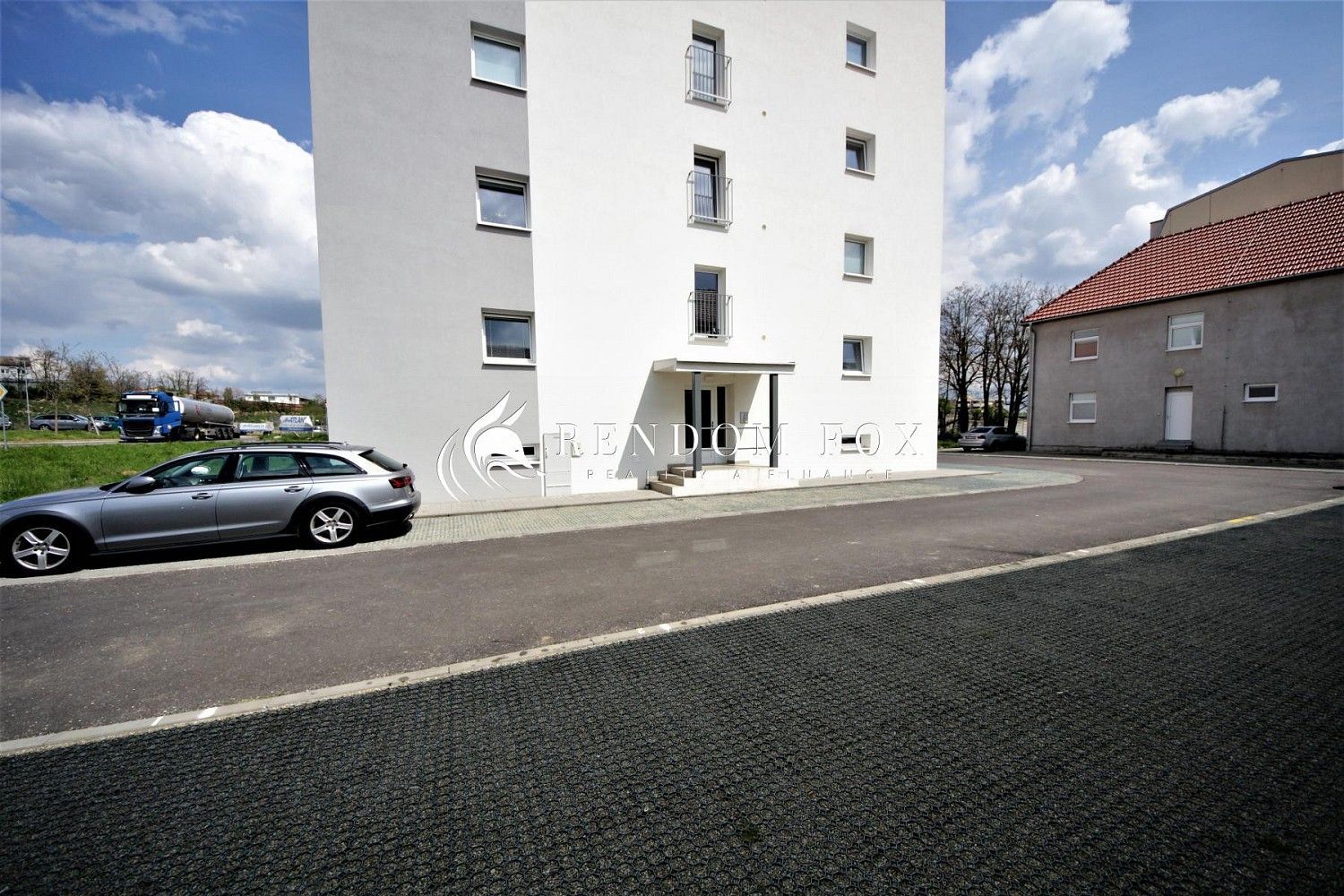 2+kk, Znojmo, Jihomoravský kraj, 70 m² - 1