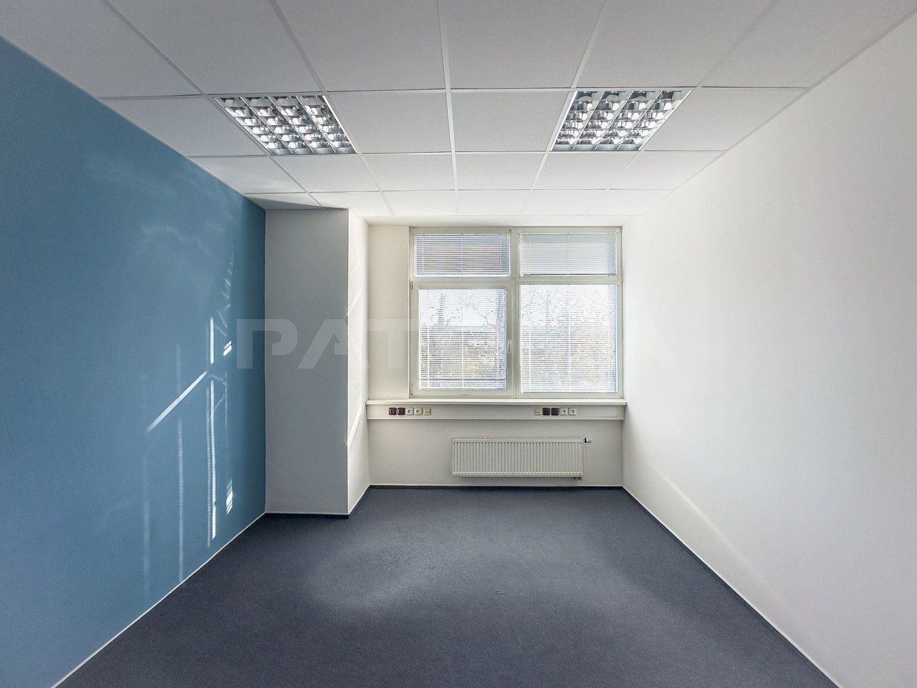 Kancelář · 309 m² · Na hůrce, Praha 6 - Ruzyně - 4