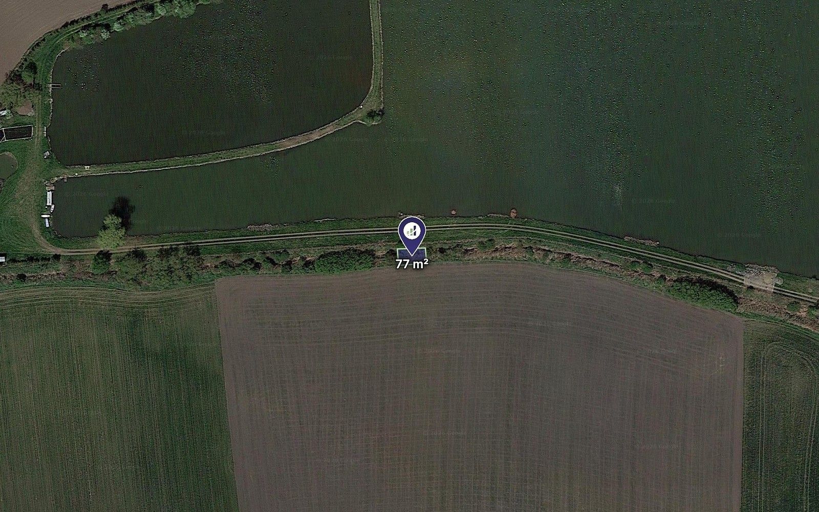Zemědělský pozemek · Brumovice, okres Břeclav, Jihomoravský kraj - 4